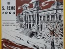 FESTIVAL DI SANREMO 1963 VINILE 10