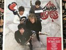 THE EMPTY HEARTS - SELF TITLED LP NEW  CARS BLONDIE ROMANTICS CHESTERFIELD KINGS