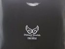 Final Fantasy Distant Worlds Vinyl 2LP New Sealed VGM NOT Moonshake Square Enix