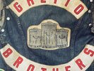 Ghetto Brothers “Power Fuerza” 2012 Reissue Vinyl LP NM
