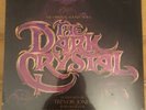 Trevor Jones - The Dark Crystal Soundtrack 1982 1st Press - SEALED