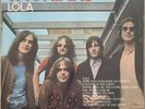The Kinks Lola LP Album Vinyl Record HMA201 A1/B1 Pop 60's EX CON