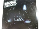 Star Wars - The Empire Strikes Back (1980) RSO Vinyl, LP, Album Free Shipping