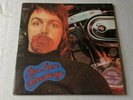 WINGS - RED ROSE SPEEDWAY (UK 1973 ISSUE - GATEFOLD SLEEVE - 12 PAGE BOOKLET)
