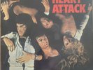 QUEEN - SHEER HEART ATTACK LP VINYL Original 1974 Album Early UK Press 5U/3U EX+