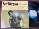 LEE MORGAN ALL-STAR SEXTET BLUE NOTE GXF 3023 STEREO JAPAN VINYL LP