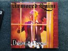 Armored Saint Delirious Nomad vinyl Metallica Heretic Anthrax Fates Warning