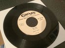 Original 45 Buddy Lucas High Low Jack / No Dice Groove DJ Copy VG Plus 4G-0030
