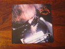 Neil Young. Unplugged. NM- Acoustic Guitar Import LP. MTV