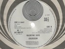 Colosseum - 'Valentyne Suite' 1969 UK Vertigo swirl LP VO1