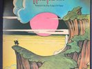 HAWKWIND Warrior on the Edge of Time LP UK ORIGINAL Foldout Sleeve