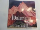 DOPPEL LP-AUSTROPOP-AMBROS-TAUCHEN-FÄRBL-WATZMANN LIVE