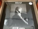 Frank Ocean “Blond” Limited Edition 2xLP WHITE Vinyl Import Promo Sealed Blonde