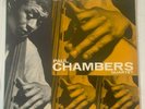 Paul Chambers Blue Note 1569 LP Bass on Top W.63rd DG Ear RVG Kenny Burrell VG++