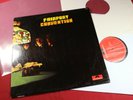 Fairport Convention  SAME  -  LP Polydor 184173 Germany 1968 first sehr gut