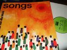 INGE BRANDENBURG/BILL RAMSEY : BROT FÜR DIE WELT LP 1974 SCHWANN GERMANY