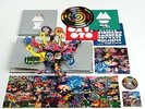 Coldplay Mylo Xyloto CD & Vinyl / LP Box Set (Limited Edition) - NEW