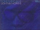 LIGHTNIN' HOPKINS LP USA 1967 SOMETHING BLUE VERVE FOLKWAYS MONO