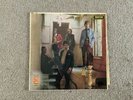 Shake Down Savoy Brown Blues Band Rare Mono  Vinyl LP Blues Rock