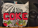 COKE 1972 Latin Funk Soul Sound Triangle Records Paúl García José Rubio TS-7773