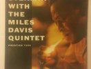 Miles Davis Quintet - Steamin' LP - Prestige - PRLP 7200 Mono DG RVG VG+