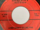 Gospel Soul 45/ Brother James 