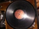 Sulz California Melody Syncopators, Woogey Woo 78 RPM
