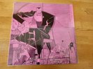 Depeche Mode - Toys German rare Pink sleeve LP 1982 507 Un-played MINT