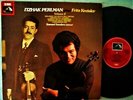 Itzhak Perlman Plays Fritz Kreisler Volume 2 Samuel Sanders ASD 3346 BW NM 1977