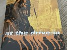 at the drive-in - relationship of command LP neu record store day 2013 edition