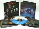 Death SS - Heavy Demons LP - Colored Vinyl Album - NEW HEAVY METAL RECORD