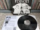 POISON IDEA Ian MacKaye BANNED MINOR THREAT BLACK FLAG NECROS NEGATIVE APPROACH