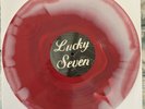 The Scandals, Lucky Seven Vinyl EP, Limited Edition No.96 of 100 Gaslight Anthem