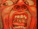 King Crimson ?/ In The Court Of The Crimson King (1969 Gatefold pressing)