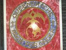 Queensryche “Rage For Order” Vinyl LP (Blue Ring LP) Rare