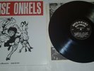 LP Vinyl Böhse Onkelz - Böse Menschen Böse Lieder Oi Skinhead Rock o Rama