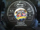 Northern Soul / Mod Record   THE FAVOURITE SONS  'THAT DRIVING BEAT'