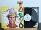 DEVO Q: ARE WE NOT MEN? A: WE ARE DEVO  WARNER BROS. BSK3239 USA 1978 NM/VG+