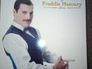 The Freddie Mercury Album. Parlophone PCSD124 Rare UK 12 in Vinyl LP 