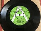 BLINKY & EDWIN STARR - DEMO- Oh How Happy - vinyl 1969 7