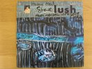 Lush - Mad Love (SIGNED 4 TRK 12