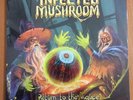 Infected Mushroom - Return To The Sauce 2017 BLACK Vinyl 2LP Psy Trance SEALED