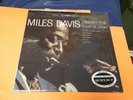 MILES DAVIS QUIEX 200g LP 'KIND of BLUE' FACTORY SEALED, NEW UNOPENED