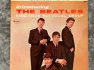 Introducing... The Beatles - STEREO Version II 