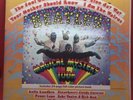 BEATLES MAGICAL MYSTERY TOUR 1974 APPLE EX/NM VINYL WITH FULL ATTACHED BOOKLET