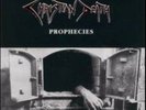 Christian Death Prophecies Uk LP
