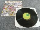 DEEP PURPLE - The Book Of Taliesyn(UK 1968 1ST PRESS VINYL ALBUM / NR MINT )