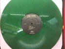 PINK FLOYD DARK SIDE OF THE MOON 1993 GREEN NM VINYL LIMITED EDITION CR 1-017/01