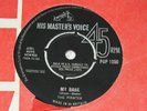 The Pirates  - My Babe - UK Original - Ex -  Listen