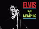 Elvis Presley / Back In Memphis 180 Gram Vinyl Record  New & Sealed